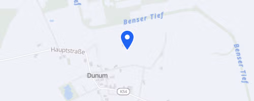 RVB Harlingerland Volkslauf