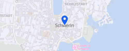 Fünf-Seen-Lauf Schwerin