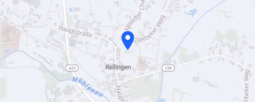Rellinger Citylauf