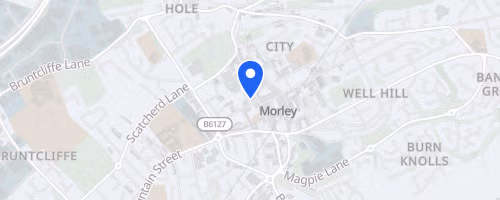 Morley 2 x 5K (10K) RELAY ONLY Race