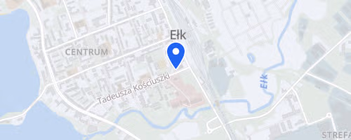 XI GRAND PRIX EŁKU W MARSZACH NA ORIENTACJĘ ZORIENTUJ się na EŁK 2025 r.