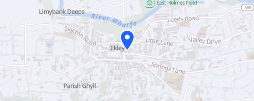 Ilkley Incline