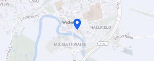 Wetherby 10K 2026