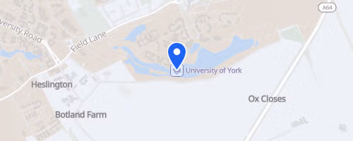 Yorkshire Marathon & 10 Mile