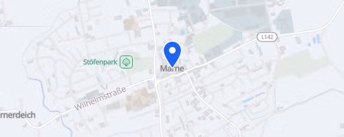25. Marner Kohltagelauf