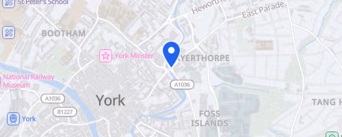 Le York 1.5k, 5k, 10k & Semi-Marathon MoRun