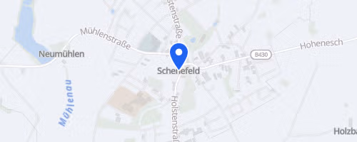 12. Scanafeld-Lauf