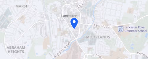 Lancaster Half Marathon