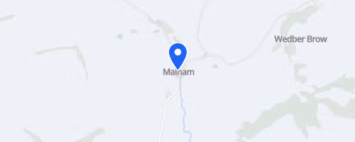 Yorkshire Dales Mighty Hike