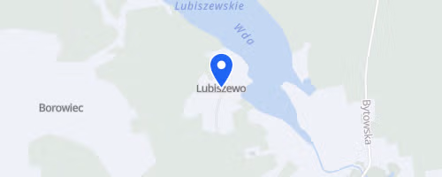 Lubiszewska Dycha