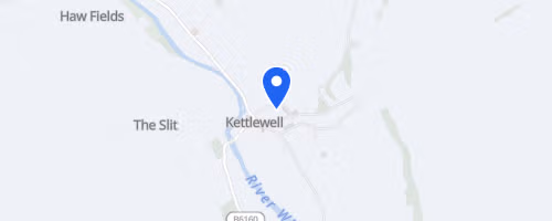 Kettlewell Anniversary Fell Race