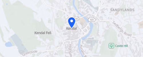 The Drop Kendal