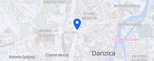 Junior Gdańsk 2026