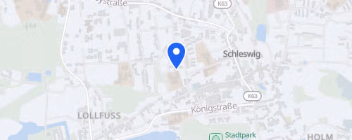 Schleswiger Treppenlauf