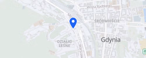 Nocny Bieg Swietojanski