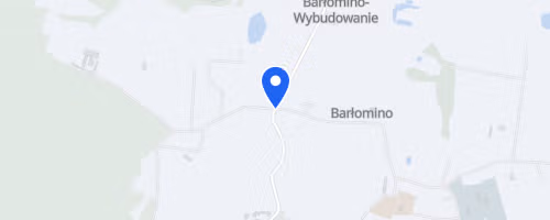 Pomerania Trail