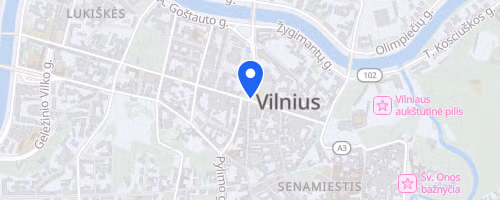 Swedbank Vilniaus Maratonas