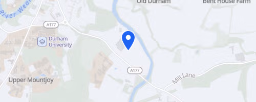 Durham Trail 10M & 5K