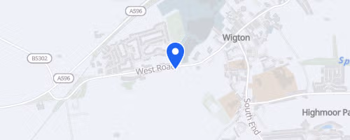 Wigton Road Runners 10K