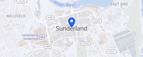 RunThrough Sunderland 10k