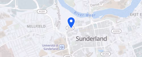 Sunderland Strollers Pier to Pier Race