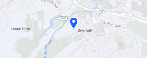 Run Gateshead Hot Chocolate 10k, 5k & 3k Junior Run