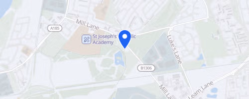 Cock Crow 5k - Jarrow and Hebburn AC
