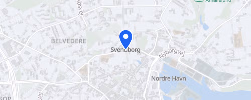K9 Biathlon for alle - Svendborg 2026