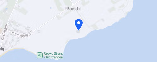 Crossløbs-stafet Boesdal