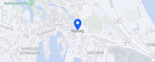 Škoda BørneTour Nyborg