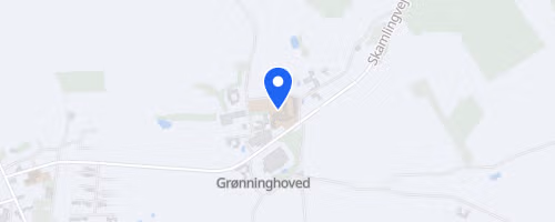 Juleløbet Skamling - Et anderledes Juleeventyr