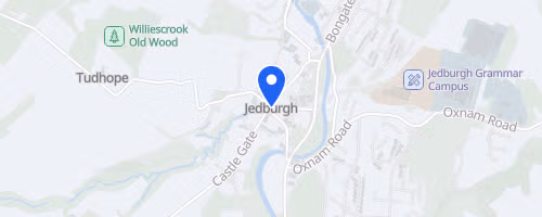 Jedburgh Three Peaks Ultra