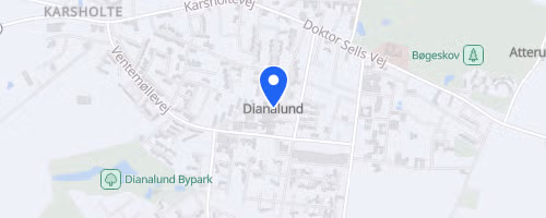Dianalund Byløb 2026