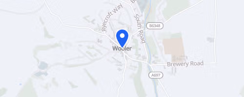 Dark Skies Run @ Wooler Half Marathon & 10K