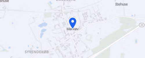Multi-tech Klubmesterskab - Linjeløb 2026