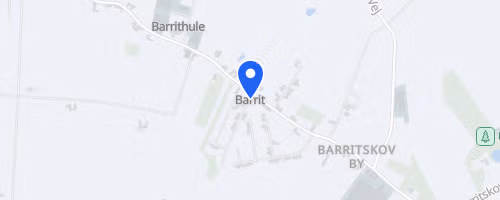 FunRun Barrit Sommer løb