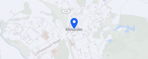 Kilmacolm Running Festival