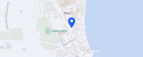Tunø Løbet