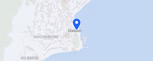 Dunoon Ultra Marathon & Relay