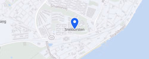 Nordsjællands Nytårsløb 2026