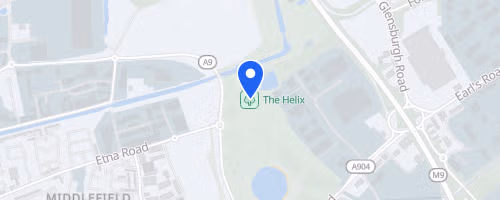 Helix Pond Races