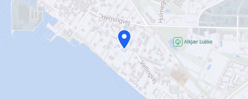 Škoda BørneTour Ringkøbing