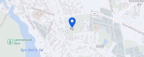 Škoda BørneTour Ry