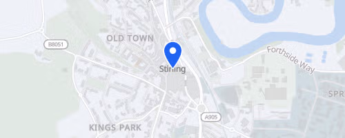 Podfather Stirling 10k