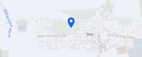 Alva Games Hill Race