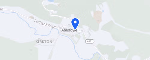 Aberfoyle Trail Festival