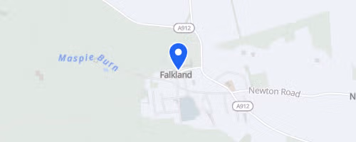 Falkland Hill Race