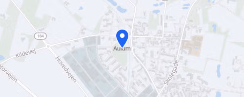 Herning CK - JFM Enkeltstart