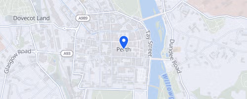 Perth Half Marathon & Runfest