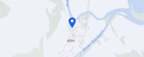 Killin 10K, 5K & Fun Run